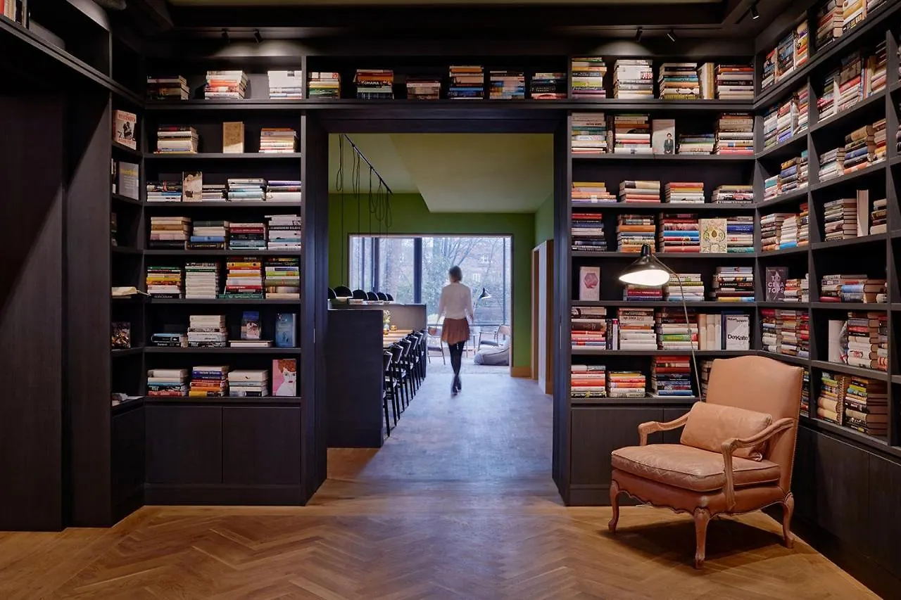 Wedina Serviced Apartments ハンブルク