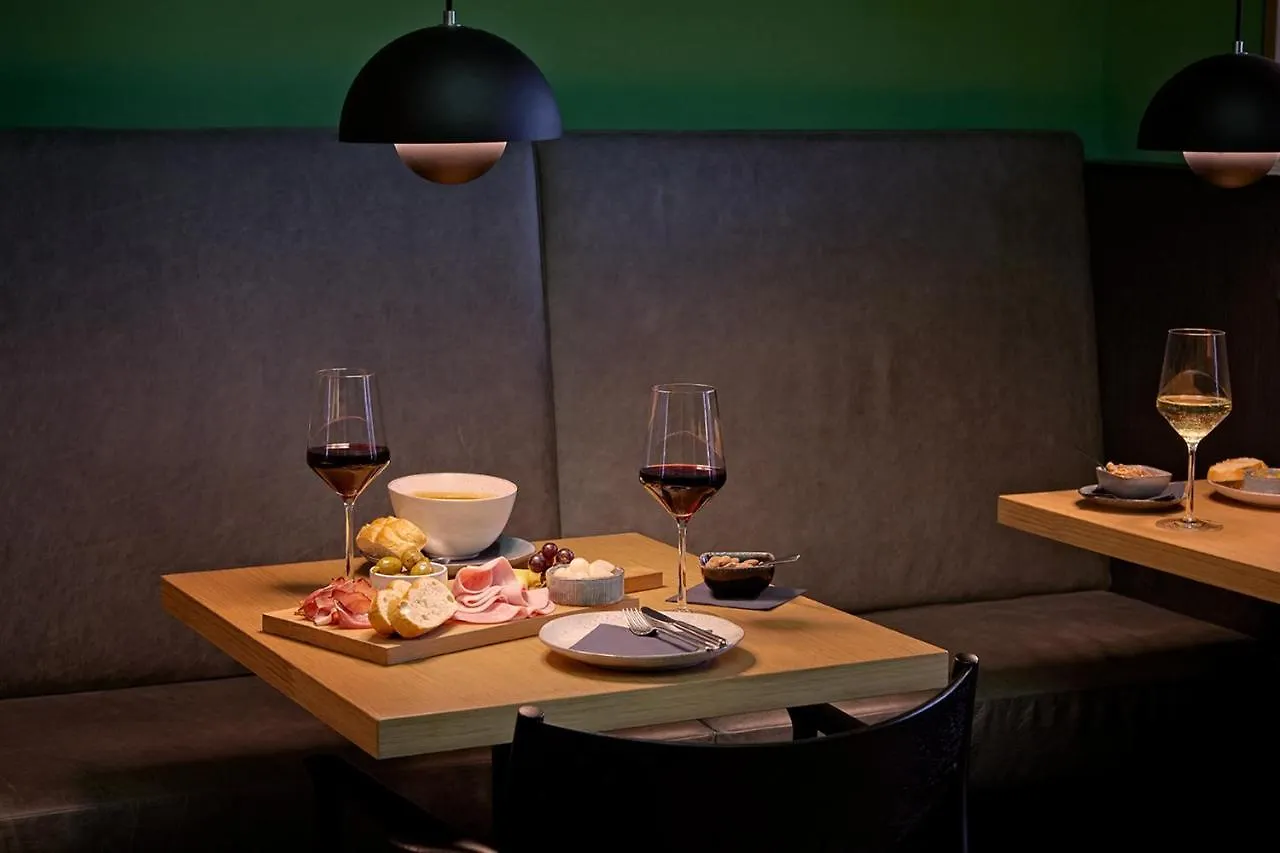 Wedina Serviced Apartments Hamburg