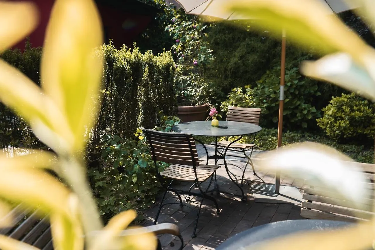 Wedina Serviced Apartments Hamburg