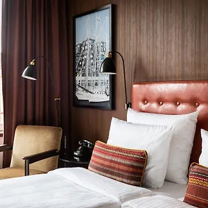 Hotell Ameron Speicherstadt, Hamburg-Harburg