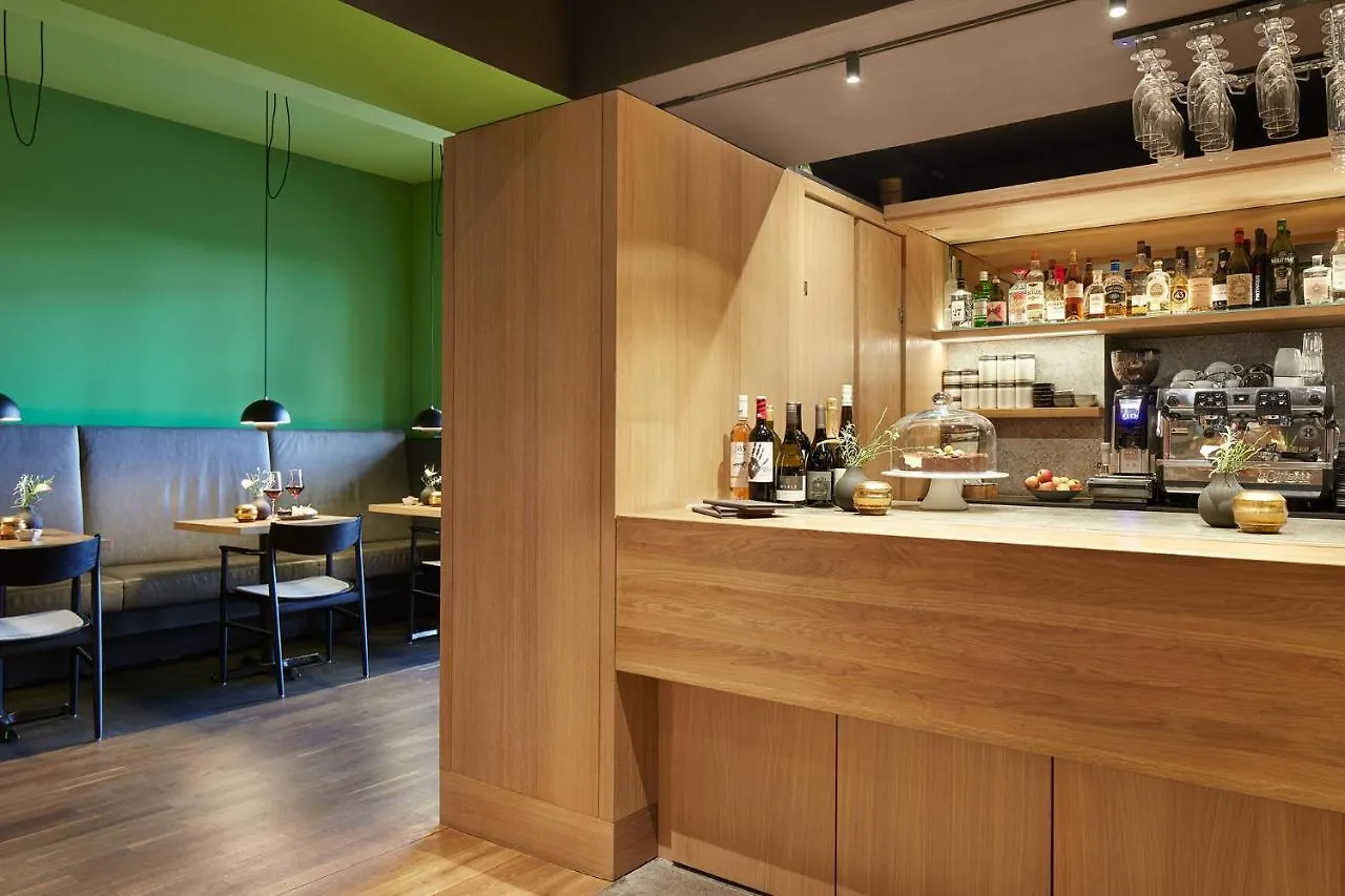 **** Aparthotel Wedina Serviced Apartments Hamburg Germany