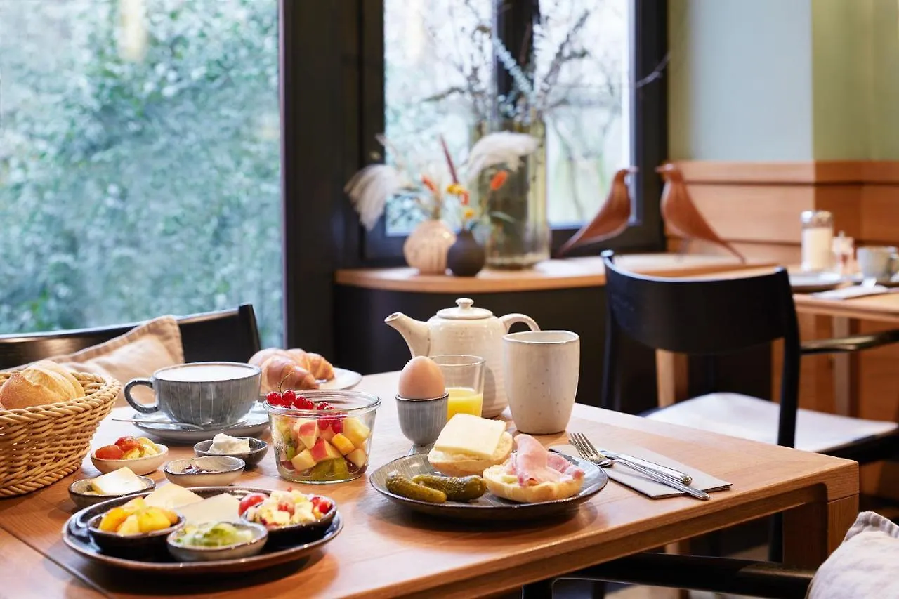 Wedina Serviced Apartments Hamburg