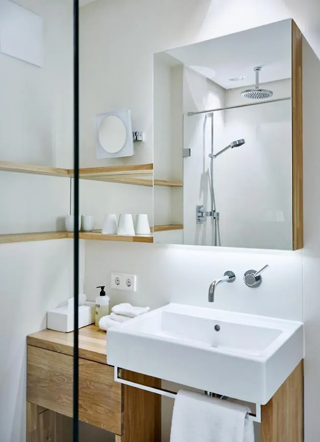 Wedina Serviced Apartments Hamburg
