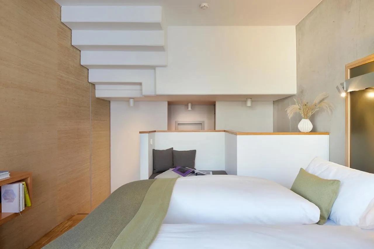 Wedina Serviced Apartments Hamburg Germany
