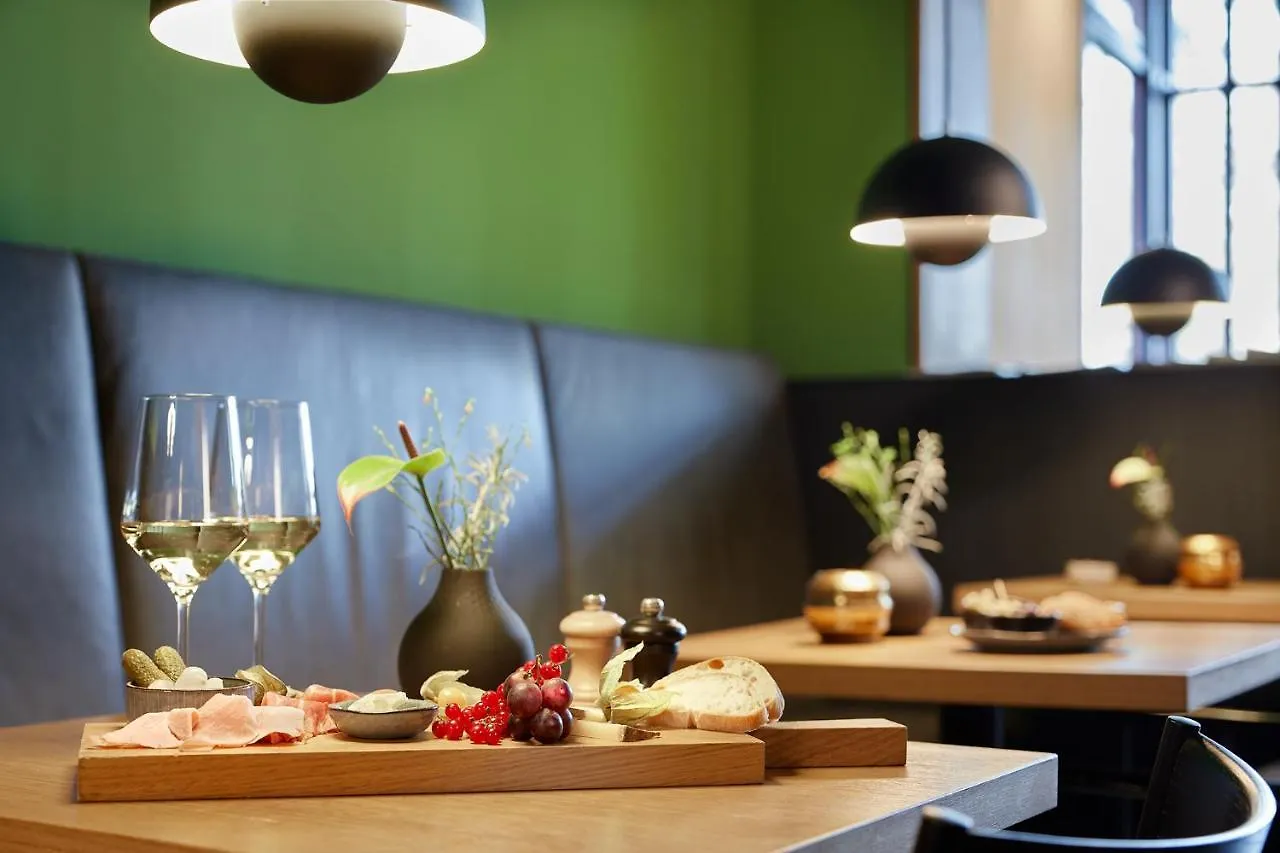 Aparthotel Wedina Serviced Apartments Hamburg