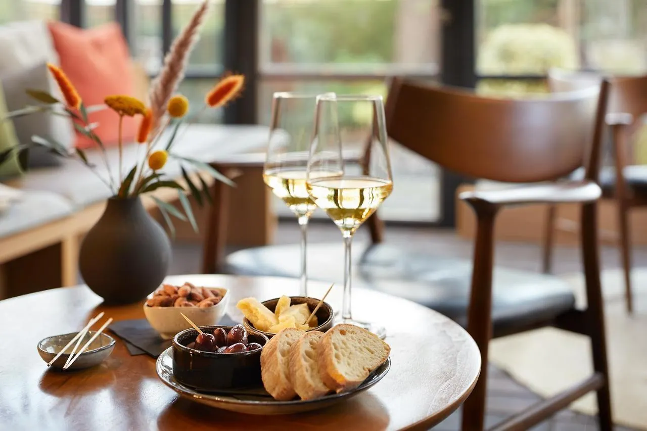 Aparthotel Wedina Serviced Apartments Hamburg