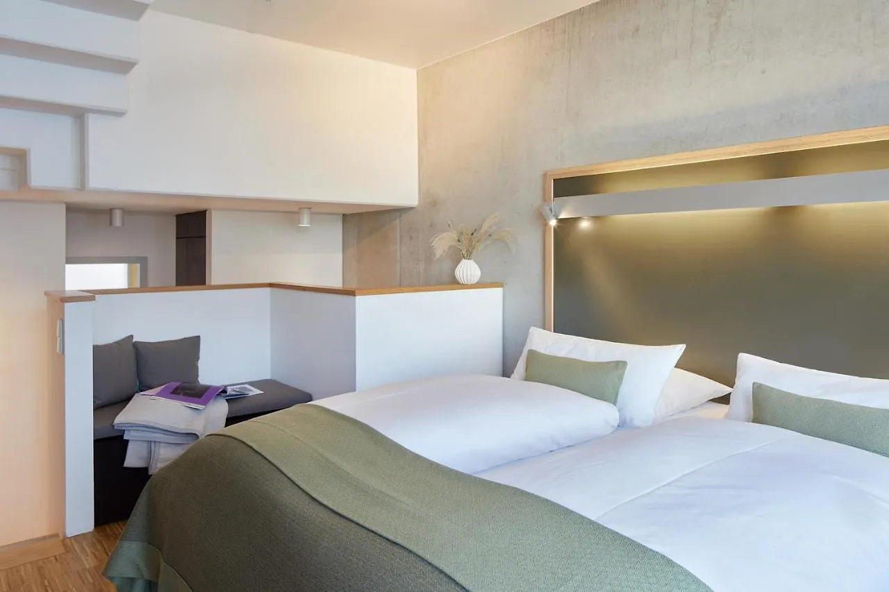 Wedina Serviced Apartments Hamburg Aparthotel